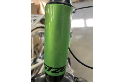 Rower górski młodzieżowy Goetze Sigma 26